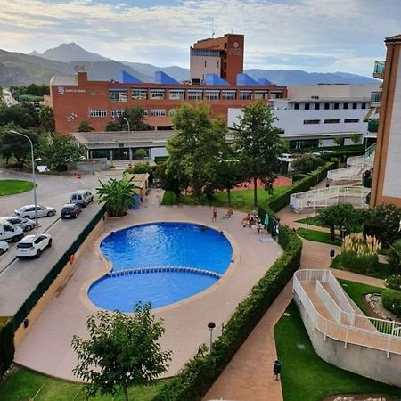 Universidad Del Mar - Alquiler Solo Familias Gandía Εξωτερικό φωτογραφία