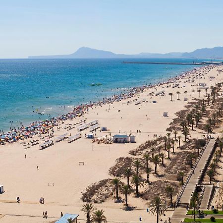 Universidad Del Mar - Alquiler Solo Familias Gandía Εξωτερικό φωτογραφία
