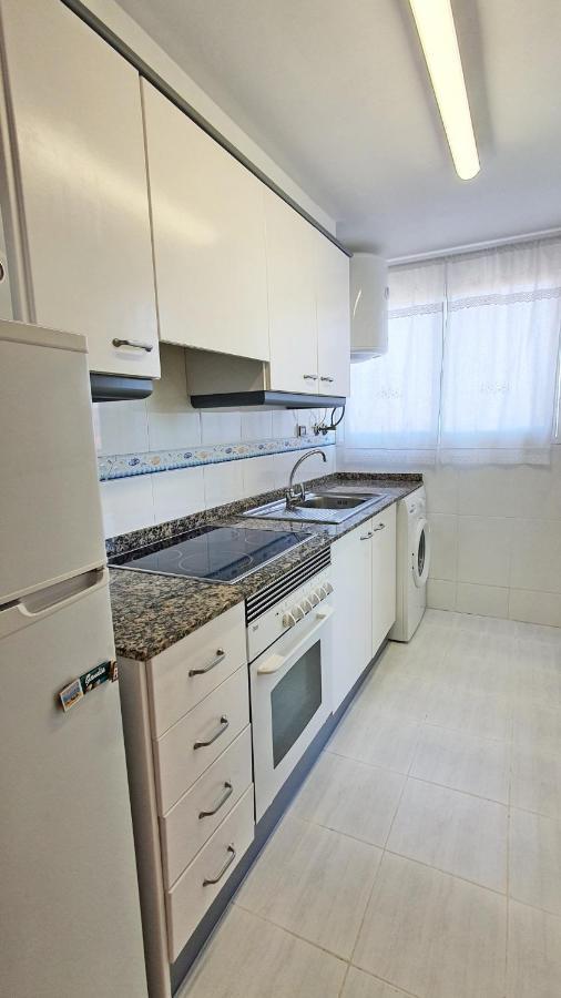 Universidad Del Mar - Alquiler Solo Familias Gandía Εξωτερικό φωτογραφία